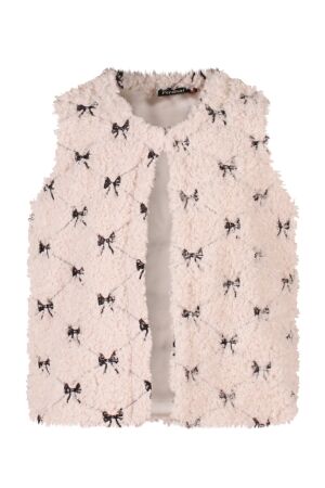 Persival Meisjes gilet Persival Lynda W10227 as sample kit