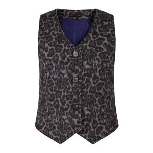 D Zine Tamilla W10098 as Trish dark grey