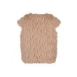 D Zine polyester Meisjes gilet Direct leverbaar uit de webshop van www.lots-of-fashion.nl/