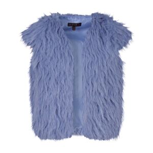 D Zine Tiana W10107 as Tiggy ice