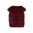 D Zine polyester Meisjes gilet Direct leverbaar uit de webshop van www.lots-of-fashion.nl/