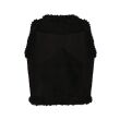D Zine polyester Meisjes gilet Direct leverbaar uit de webshop van www.lots-of-fashion.nl/