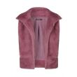 Persival polyester Meisjes gilet Direct leverbaar uit de webshop van www.lots-of-fashion.nl/