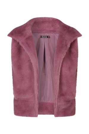 Persival Meisjes gilet Persival 3110500 W10048 06.VIOLET.W25