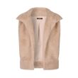 Persival polyester Meisjes gilet Direct leverbaar uit de webshop van www.lots-of-fashion.nl/