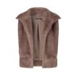Persival polyester Meisjes gilet Direct leverbaar uit de webshop van www.lots-of-fashion.nl/