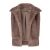 Kleur Bruin
