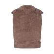 Persival polyester Meisjes gilet Direct leverbaar uit de webshop van www.lots-of-fashion.nl/