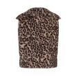 Persival polyester Meisjes gilet Direct leverbaar uit de webshop van www.lots-of-fashion.nl/