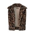 Persival polyester Meisjes gilet Direct leverbaar uit de webshop van www.lots-of-fashion.nl/