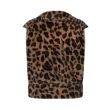 Persival polyester Meisjes gilet Direct leverbaar uit de webshop van www.lots-of-fashion.nl/