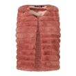 Persival polyester Meisjes gilet Direct leverbaar uit de webshop van www.lots-of-fashion.nl/