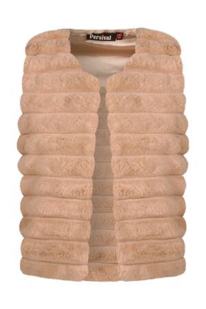 Persival Meisjes gilet Persival 3110502 W10050 as nj24 20.KIT.W25