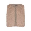 Persival polyester Meisjes gilet Direct leverbaar uit de webshop van www.lots-of-fashion.nl/