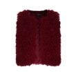 Persival polyester Meisjes gilet Direct leverbaar uit de webshop van www.lots-of-fashion.nl/
