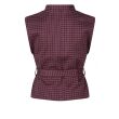 Persival katoen/polyester/elasthan/lurex Meisjes gilet Direct leverbaar uit de webshop van www.lots-of-fashion.nl/