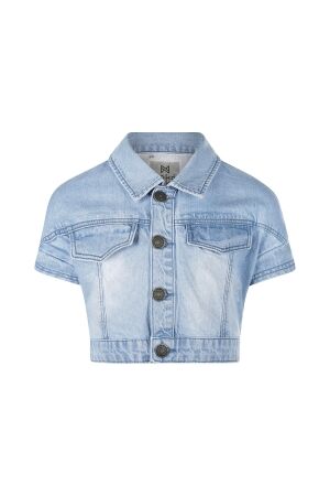 Koko Noko P54985-37 blue jeans