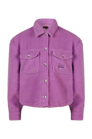 D Zine Triska W10116 17-3313 dusty lavender