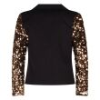 D Zine polyester/elasthan Meisjes blazer Direct leverbaar uit de webshop van www.lots-of-fashion.nl/