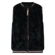 Persival polyester Meisjes bodywarmer Direct leverbaar uit de webshop van www.lots-of-fashion.nl/