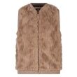 Persival polyester Meisjes bodywarmer Direct leverbaar uit de webshop van www.lots-of-fashion.nl/