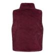 D Zine polyester Meisjes bodywarmer Direct leverbaar uit de webshop van www.lots-of-fashion.nl/