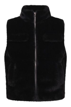 D Zine GJ-66188 W10338 black