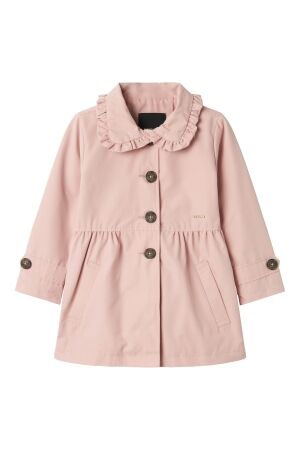 name it mini 13237544 pale mauve