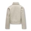 kids only  Meisjes jack kort Direct leverbaar uit de webshop van www.lots-of-fashion.nl/