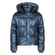 Persival polyester Meisjes jack lang Direct leverbaar uit de webshop van www.lots-of-fashion.nl/
