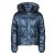 Kleur Blauw