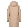 Persival polyester Meisjes jack lang Direct leverbaar uit de webshop van www.lots-of-fashion.nl/