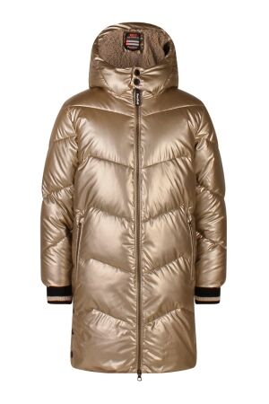 Persival Meisjes jack lang Persival 3110100 W10153 25.LIGHTBRONS.W25