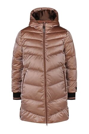 Persival Meisjes jack lang Persival 3110101 W10154 AS 2910101 27.TERRAMETALIC.W25