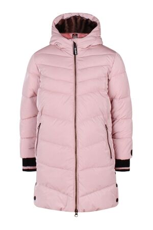 Persival Meisjes jack lang Persival 3110101 W10154 as sample 28.PINKMETALIC.W25