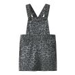name it mini  Meisjes jurk zm kort Direct leverbaar uit de webshop van www.lots-of-fashion.nl/