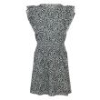 Persival katoen/polyester Meisjes jurk amg Direct leverbaar uit de webshop van www.lots-of-fashion.nl/