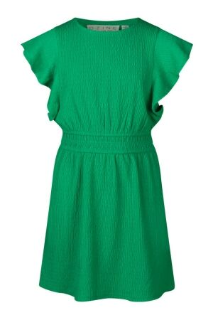 D Zine Meisjes jurk amg D Zine Avery Z80269 17-5936 simply green