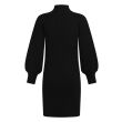 D Zine viscose/nylon/polyester Meisjes jurk lm amg Direct leverbaar uit de webshop van www.lots-of-fashion.nl/