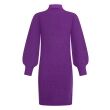 D Zine polyester/acryl/nylon/spandex Meisjes jurk lm amg Direct leverbaar uit de webshop van www.lots-of-fashion.nl/