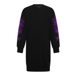 D Zine Tanneke W10132 black
