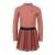 Kleur Roze