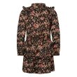 Persival polyester Meisjes jurk lm amg Direct leverbaar uit de webshop van www.lots-of-fashion.nl/