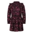 Persival polyester Meisjes jurk lm amg Direct leverbaar uit de webshop van www.lots-of-fashion.nl/