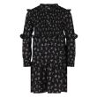Persival polyester Meisjes jurk lm amg Direct leverbaar uit de webshop van www.lots-of-fashion.nl/