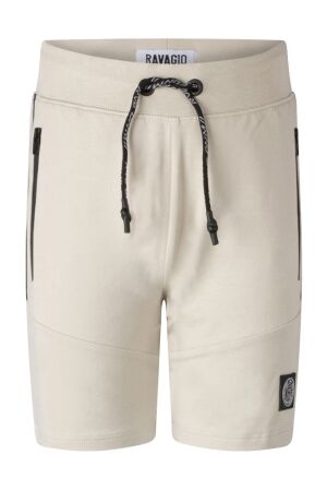 Ravagio Jongens broek kort Ravagio Pono Z80472 as Paulus beige