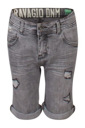 Ravagio Pedro Z80211 grey denim