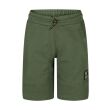 Unlocked katoen/polyester Jongens broek kort Direct leverbaar uit de webshop van www.lots-of-fashion.nl/