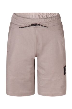 Unlocked Jongens broek kort Unlocked Aster Z90391 cement/ecru
