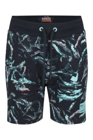 Ravagio Seger Z90283 black